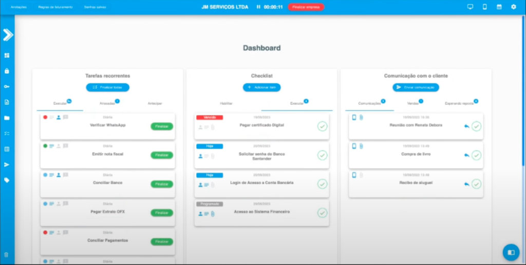 2 - Soluções Financeira - SetFree